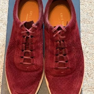 Cole Haan Men’s Shoe